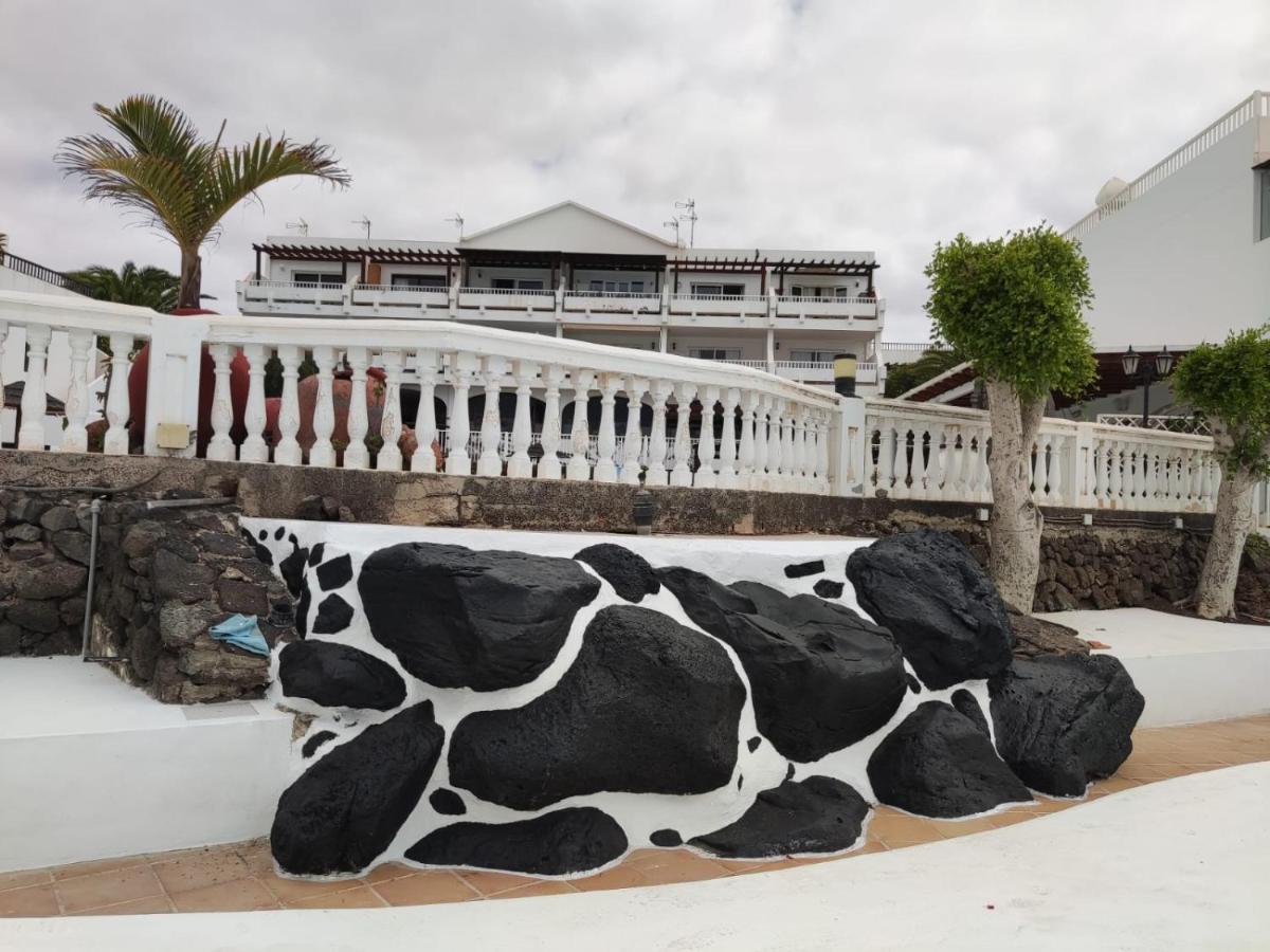 Ca' Maurizio * Costa Teguise