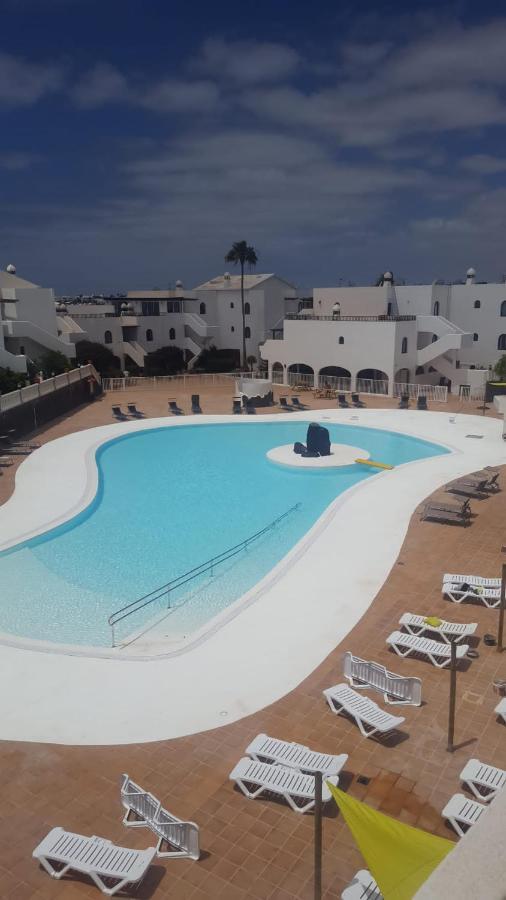 Apartment Ca' Maurizio Costa Teguise