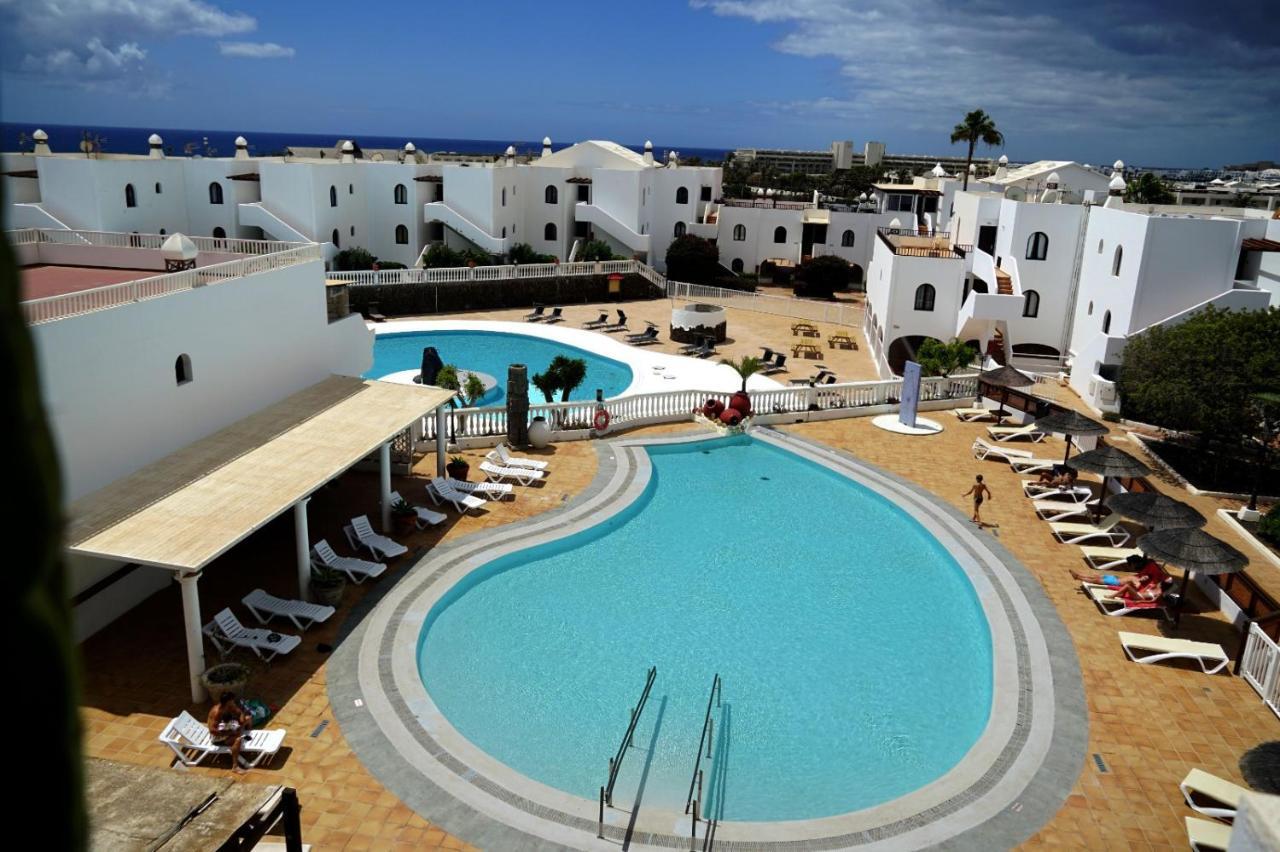 Ca' Maurizio Apartment Costa Teguise