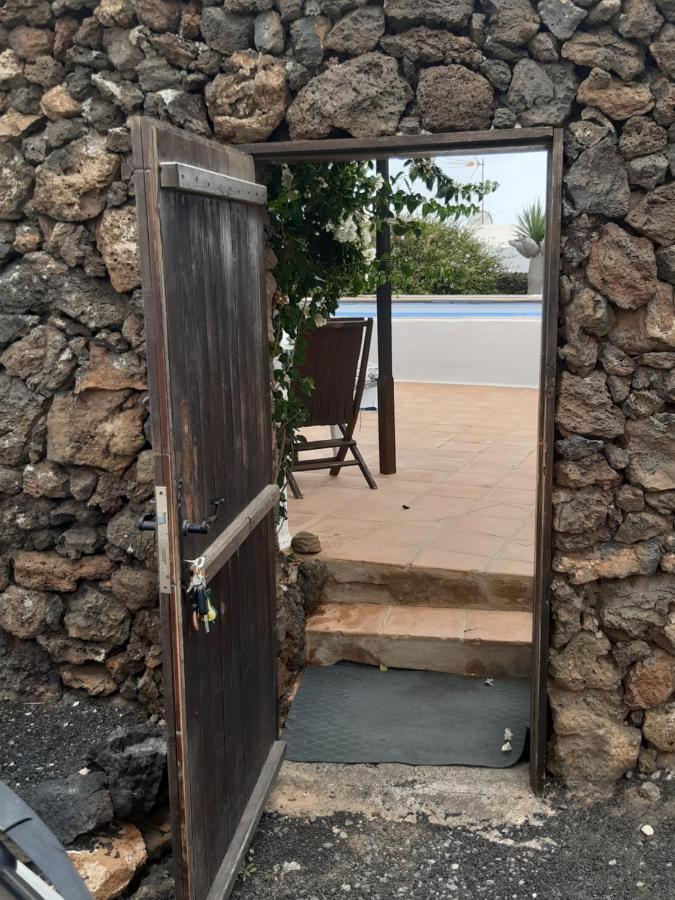 Tipica Lanzarote House Only Adults Bed & Breakfast
