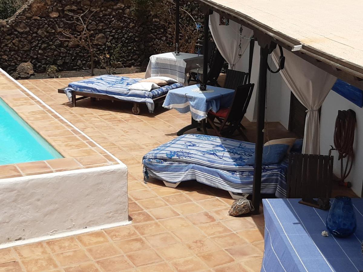 Bed & Breakfast Tipica Lanzarote House Only Adults