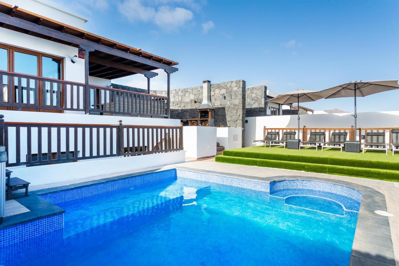 Villa Casa Blanca