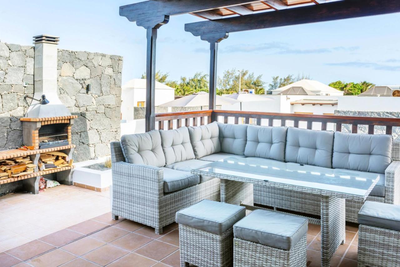 Villa Casa Blanca *