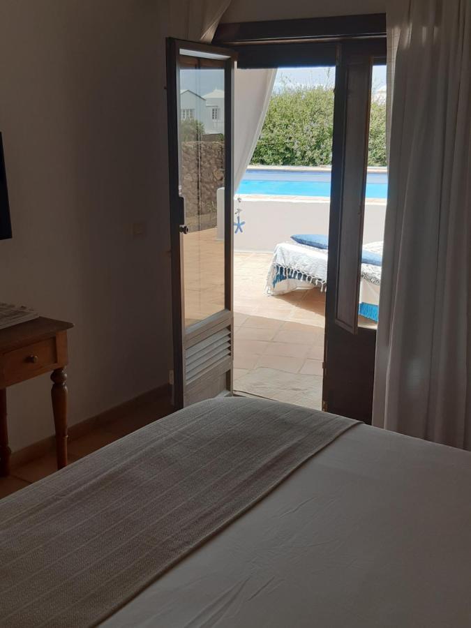Tipica Lanzarote House Only Adults Bed & Breakfast *