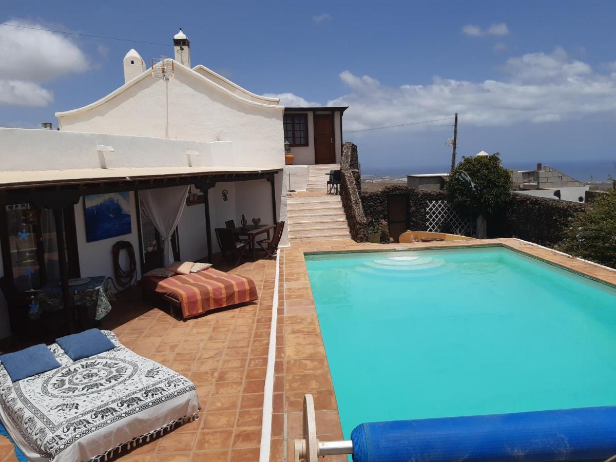 Tipica Lanzarote House Only Adults