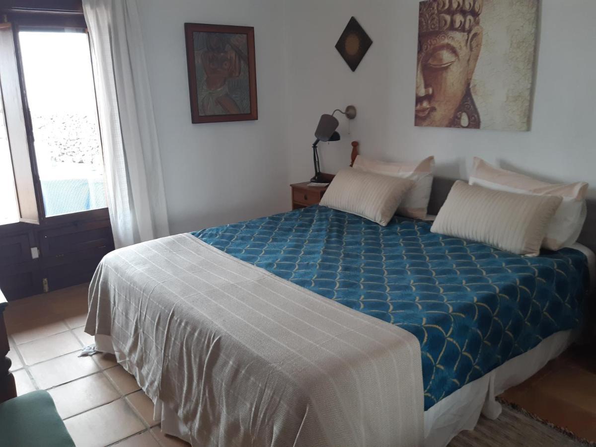 Tipica Lanzarote House Only Adults *