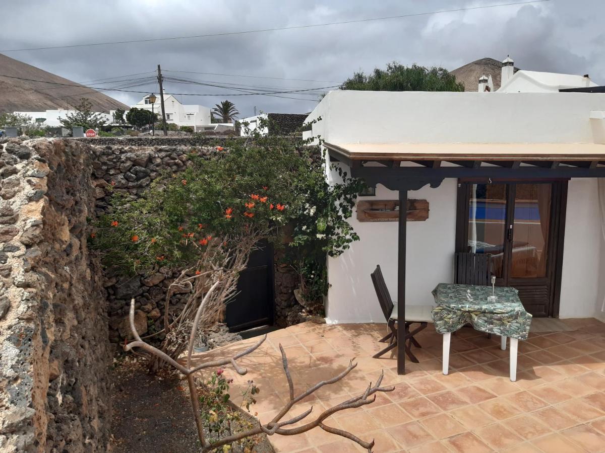 Bed & Breakfast Tipica Lanzarote House Only Adults *