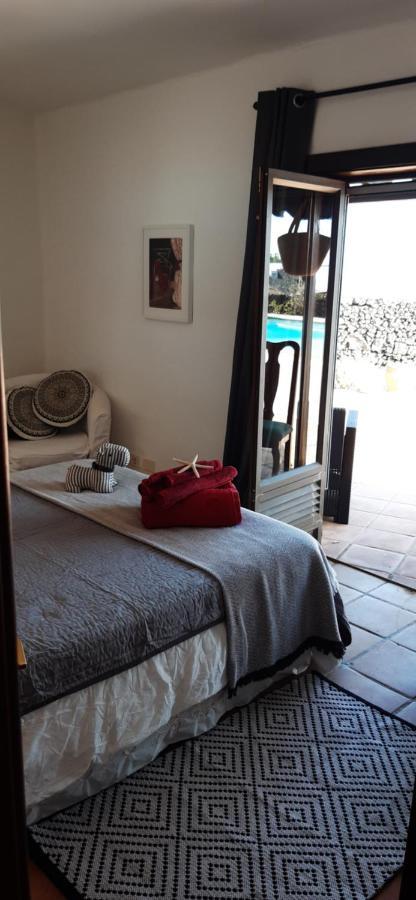 Tipica Lanzarote House Only Adults * Tias