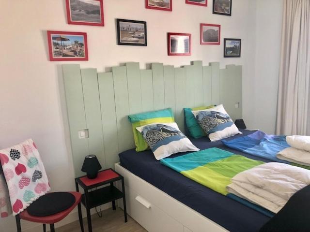 Apartment Casa La Gangita, Con Wifi Gratis