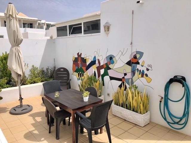 Apartment Casa La Gangita, Con Wifi Gratis *