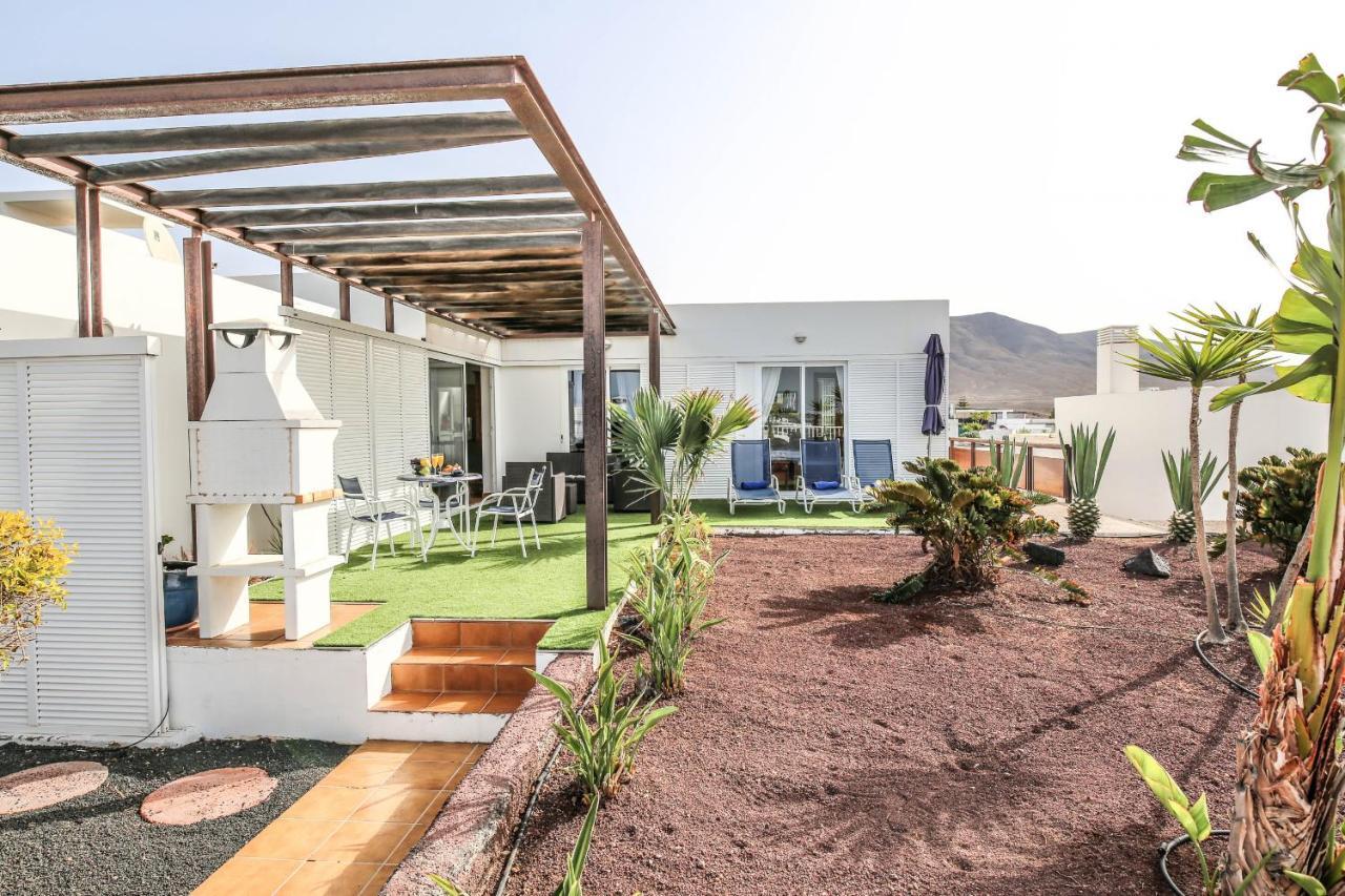Villa Relax Y Sea Views Coloradas *