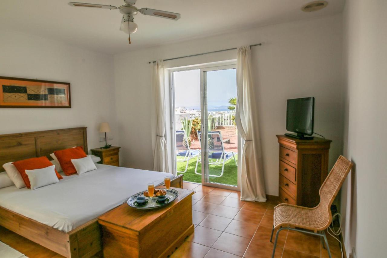 Villa Relax Y Sea Views Coloradas *
