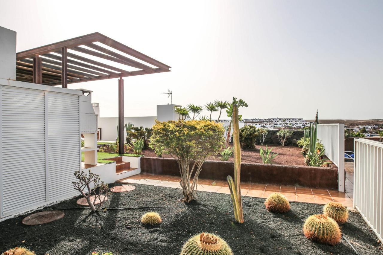 Relax Y Sea Views Coloradas Villa *