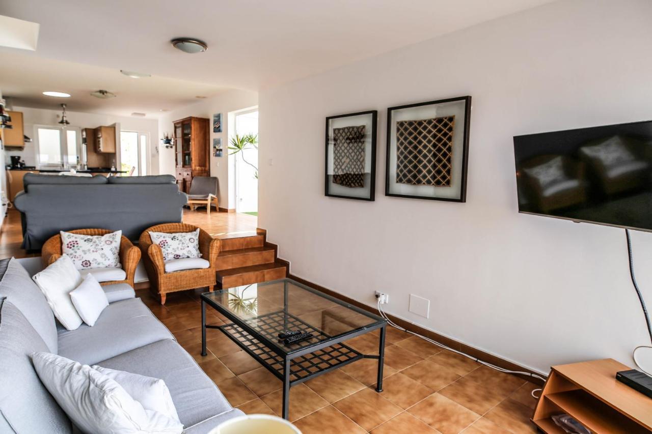 Relax Y Sea Views Coloradas Villa Playa Blanca (Lanzarote)