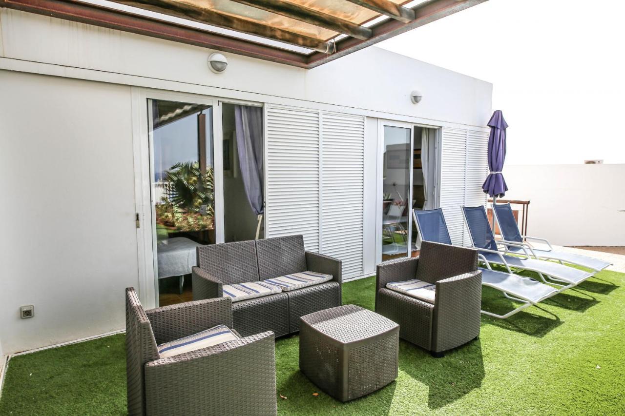Relax Y Sea Views Coloradas Villa