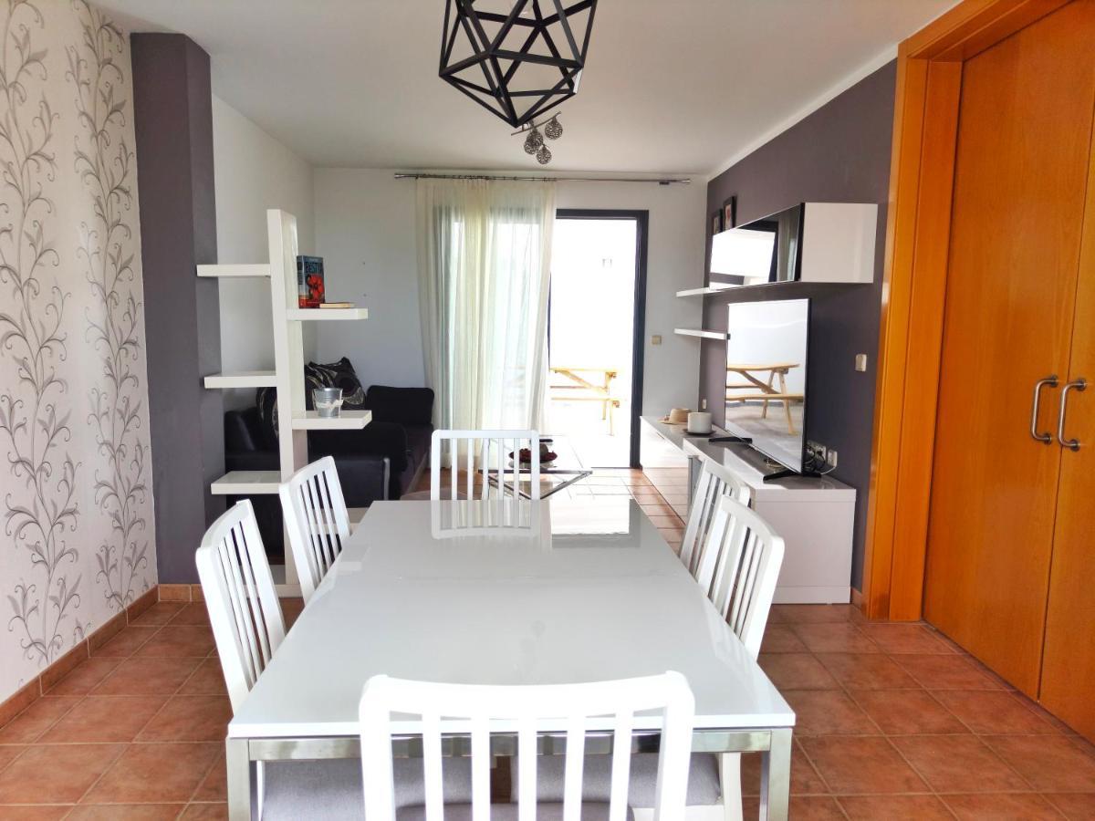Villa Gabriel Costa Teguise