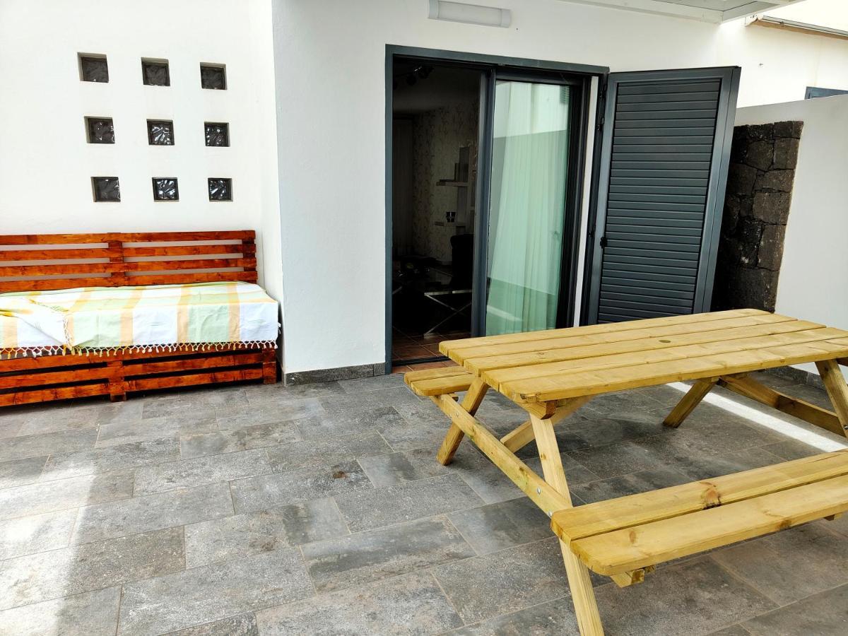 Gabriel Villa Costa Teguise