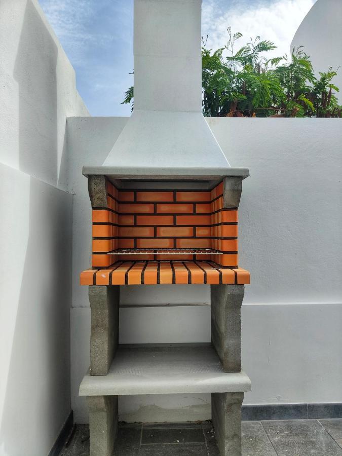 Gabriel Villa Costa Teguise