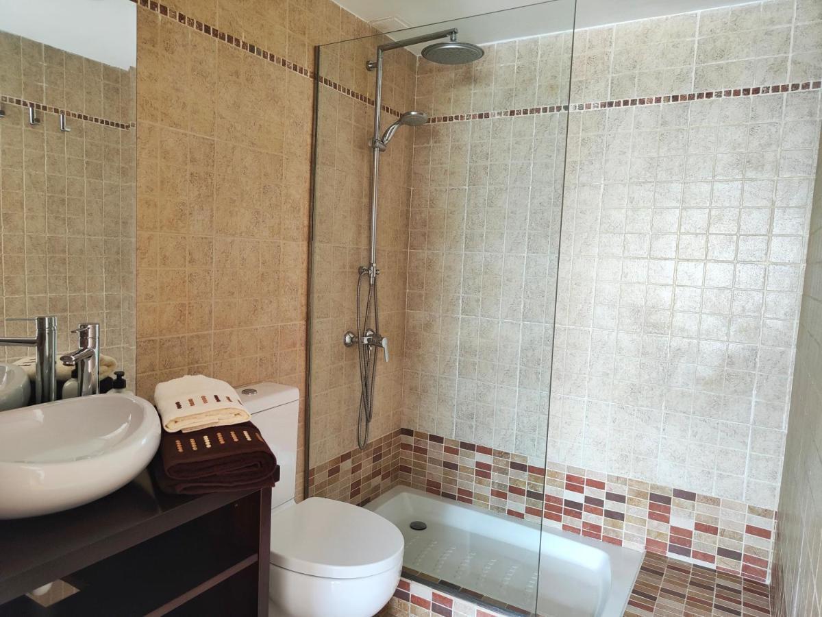 Villa Gabriel Costa Teguise