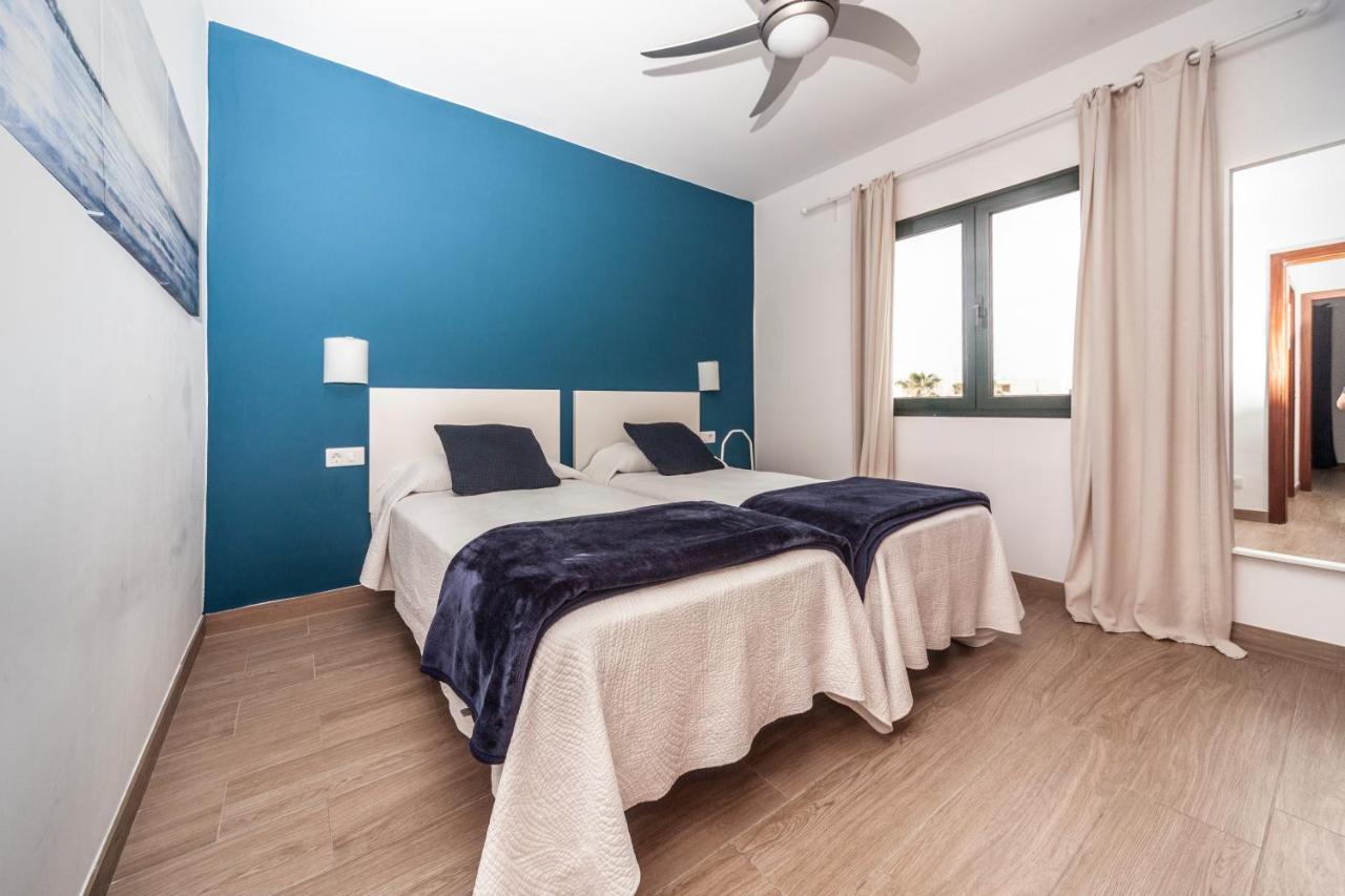 Apartamento Luxury San Borondón Playa Honda (Lanzarote)