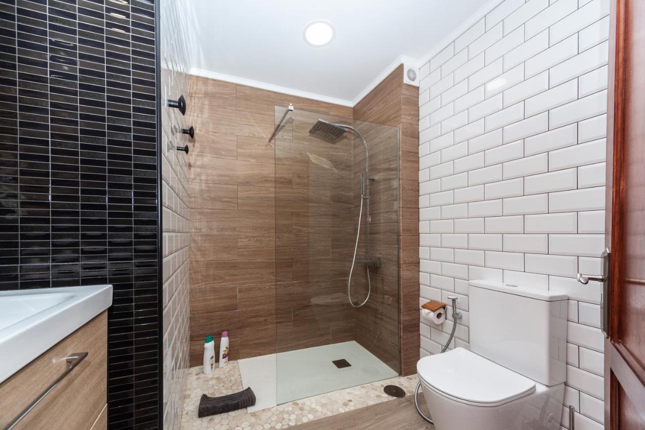 Apartamento Luxury San Borondón Playa Honda (Lanzarote)