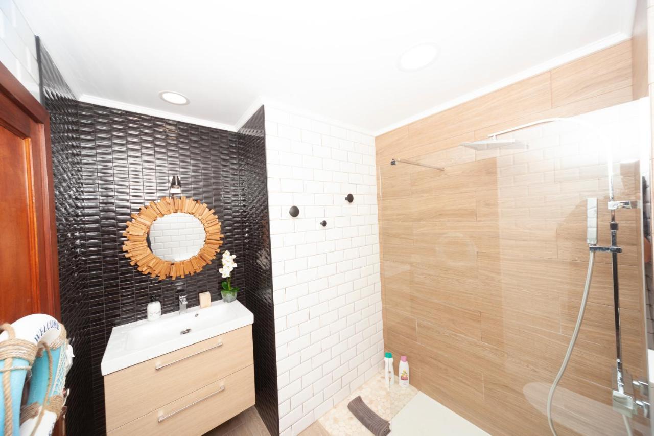Apartamento Luxury San Borondón Playa Honda (Lanzarote)