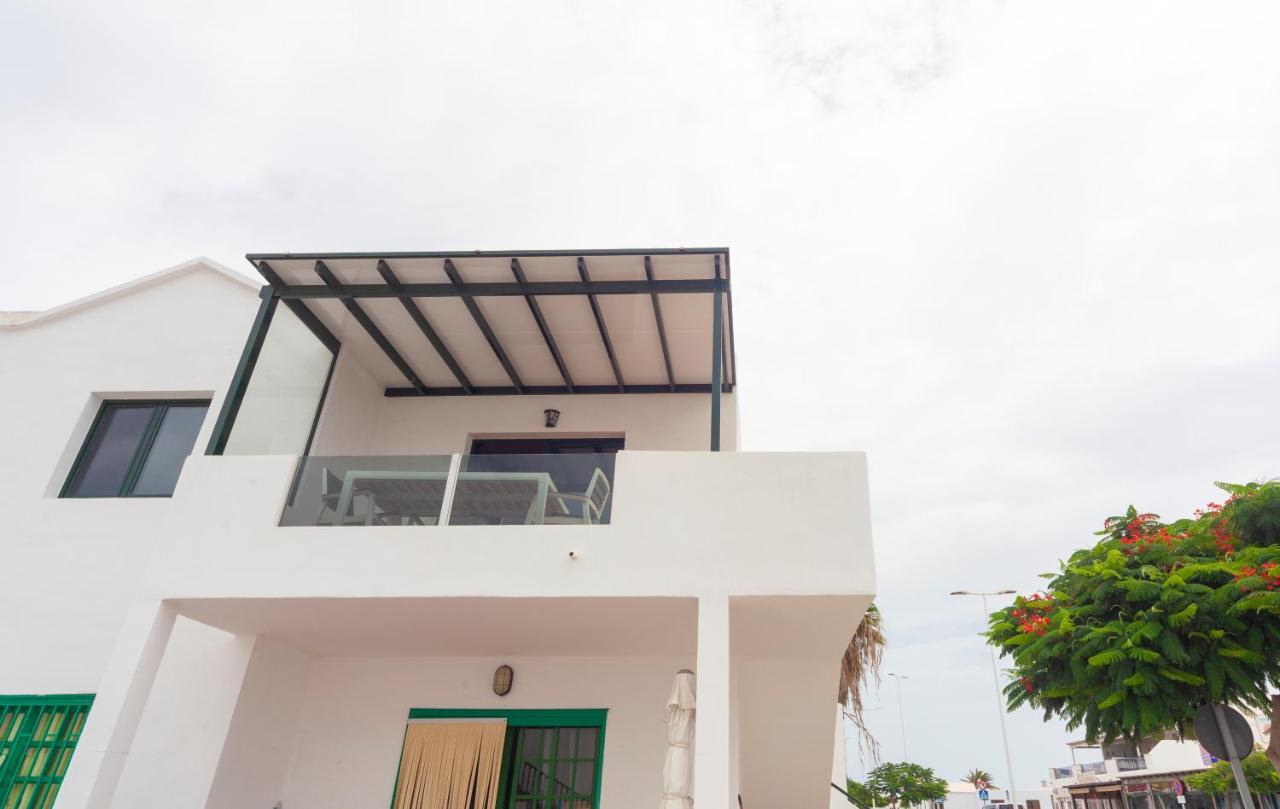 Luxury San Borondón Apartamento