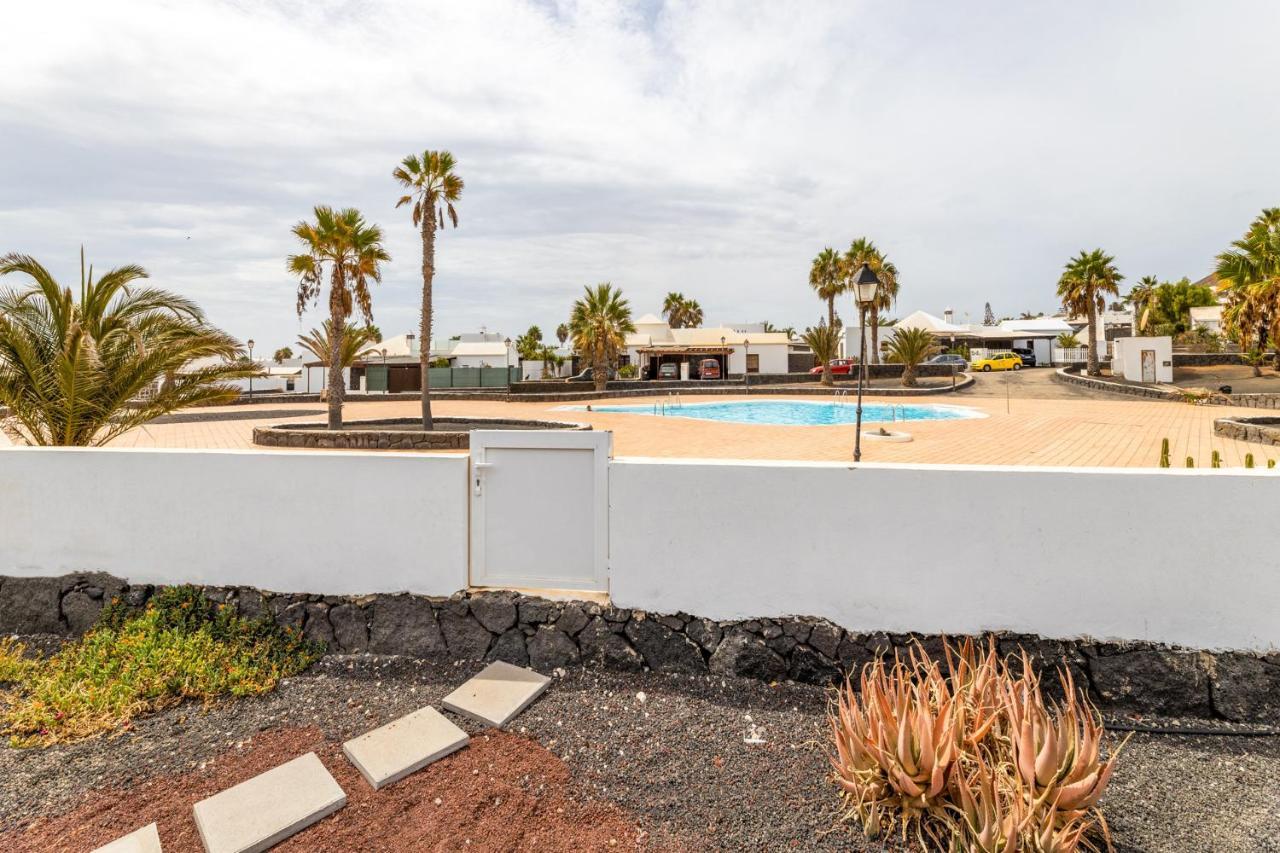 Casa Alisei - Villasexperience * Playa Blanca (Lanzarote)