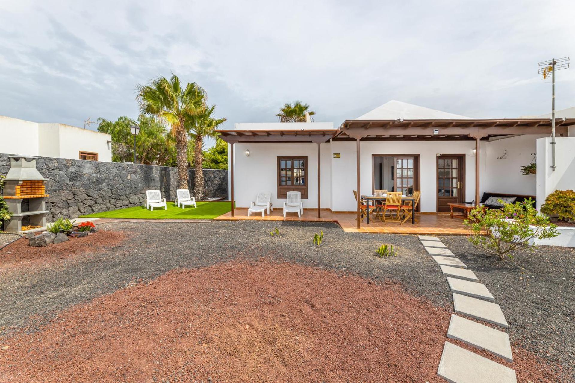 Casa Alisei - Villasexperience * Playa Blanca (Lanzarote)