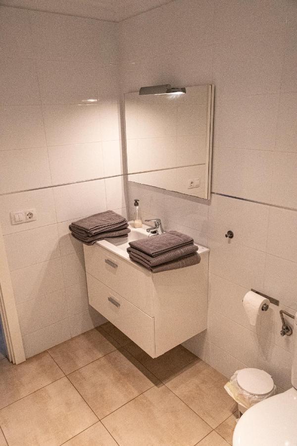 Departamento Ingrid Apartamento