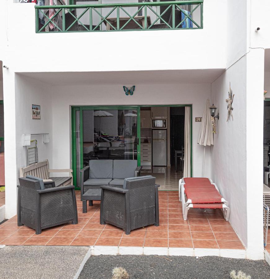 Apartamento Departamento Ingrid Puerto del Carmen (Lanzarote)