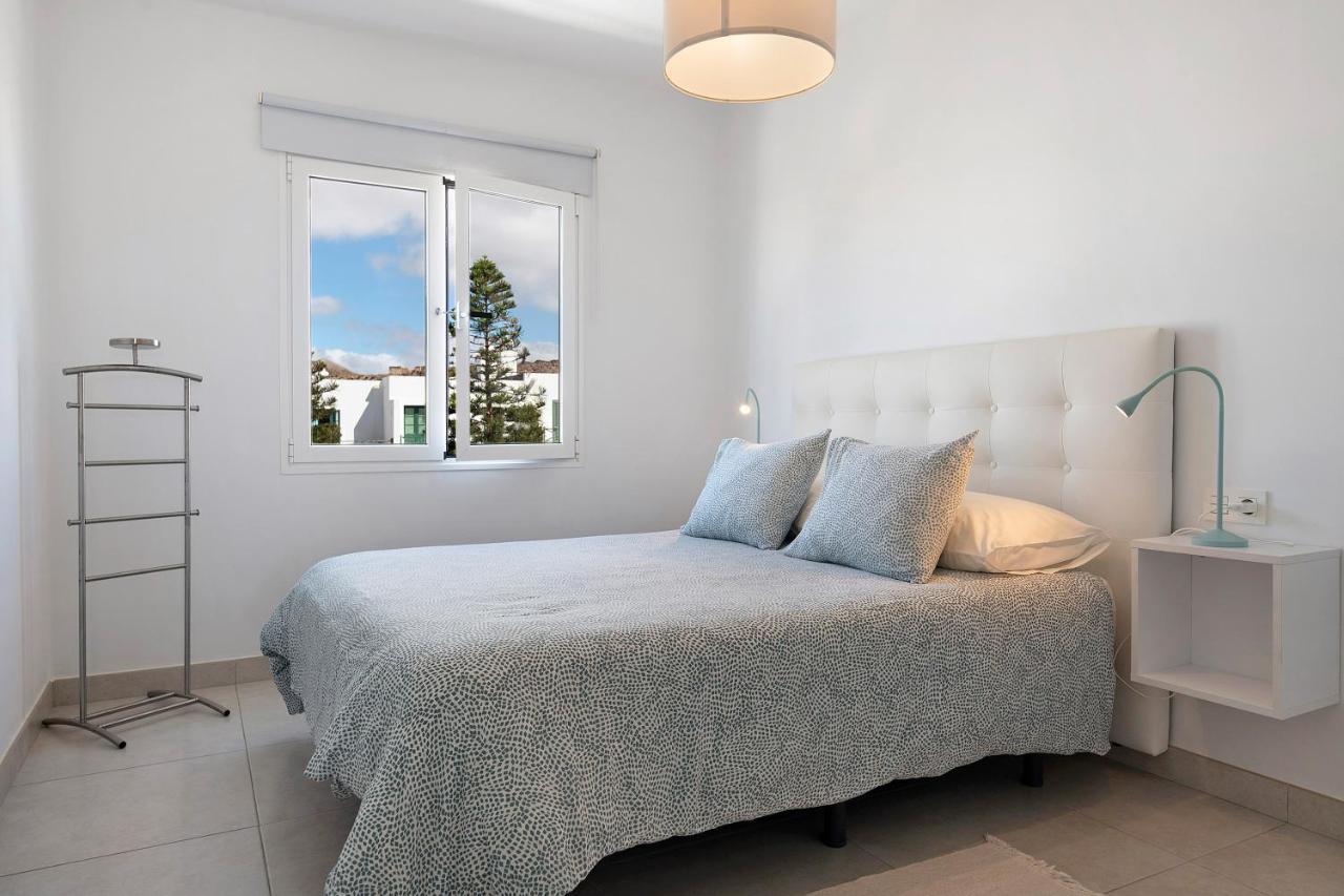 Senator Isla De Lobos I Apartment *