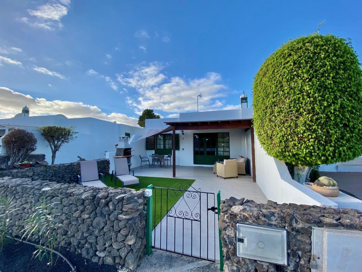 Holiday home Terracitas 3 Hiru , Coqueto Con Ac , Terraza Y Piscina Comunitaria