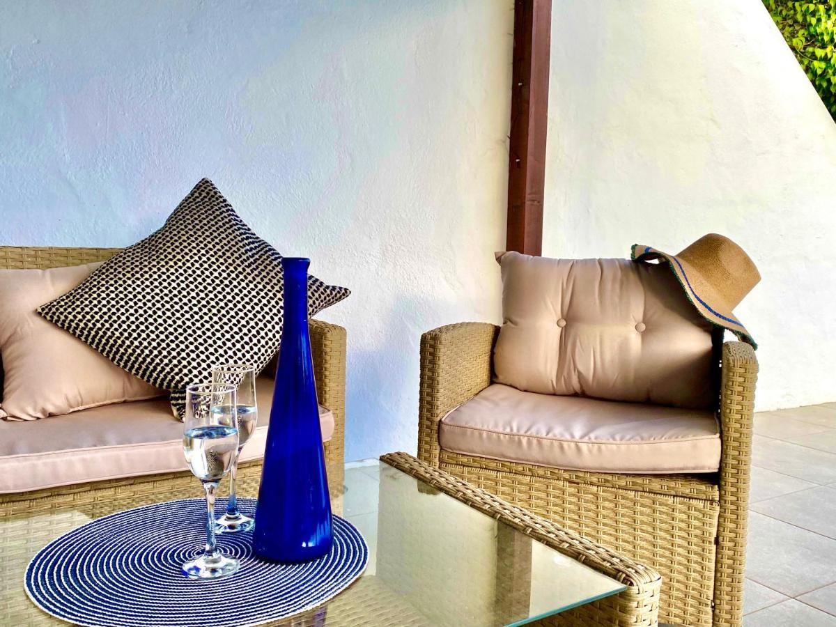 Terracitas 3 Hiru , Coqueto Con Ac , Terraza Y Piscina Comunitaria Playa Blanca (Lanzarote)