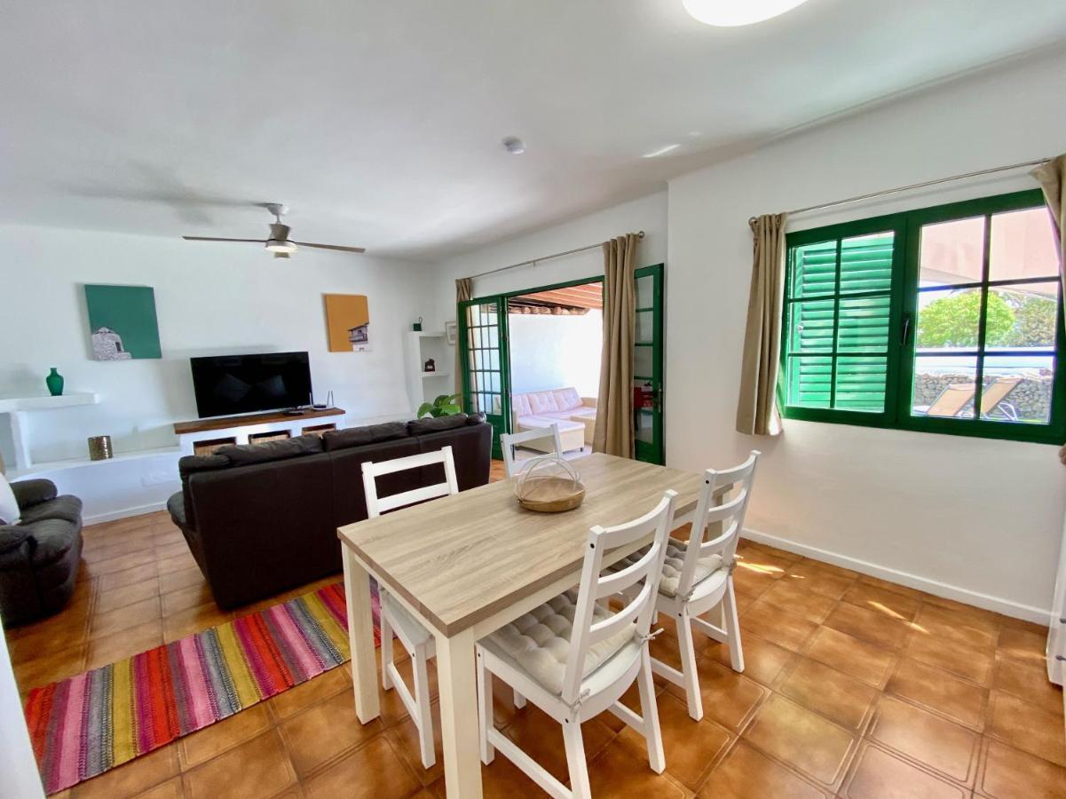 Holiday home Terracitas 3 Hiru , Coqueto Con Ac , Terraza Y Piscina Comunitaria