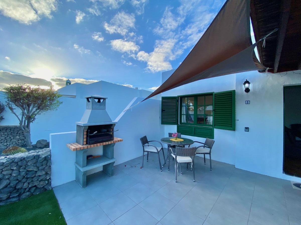 Terracitas 3 Hiru , Coqueto Con Ac , Terraza Y Piscina Comunitaria Holiday home *