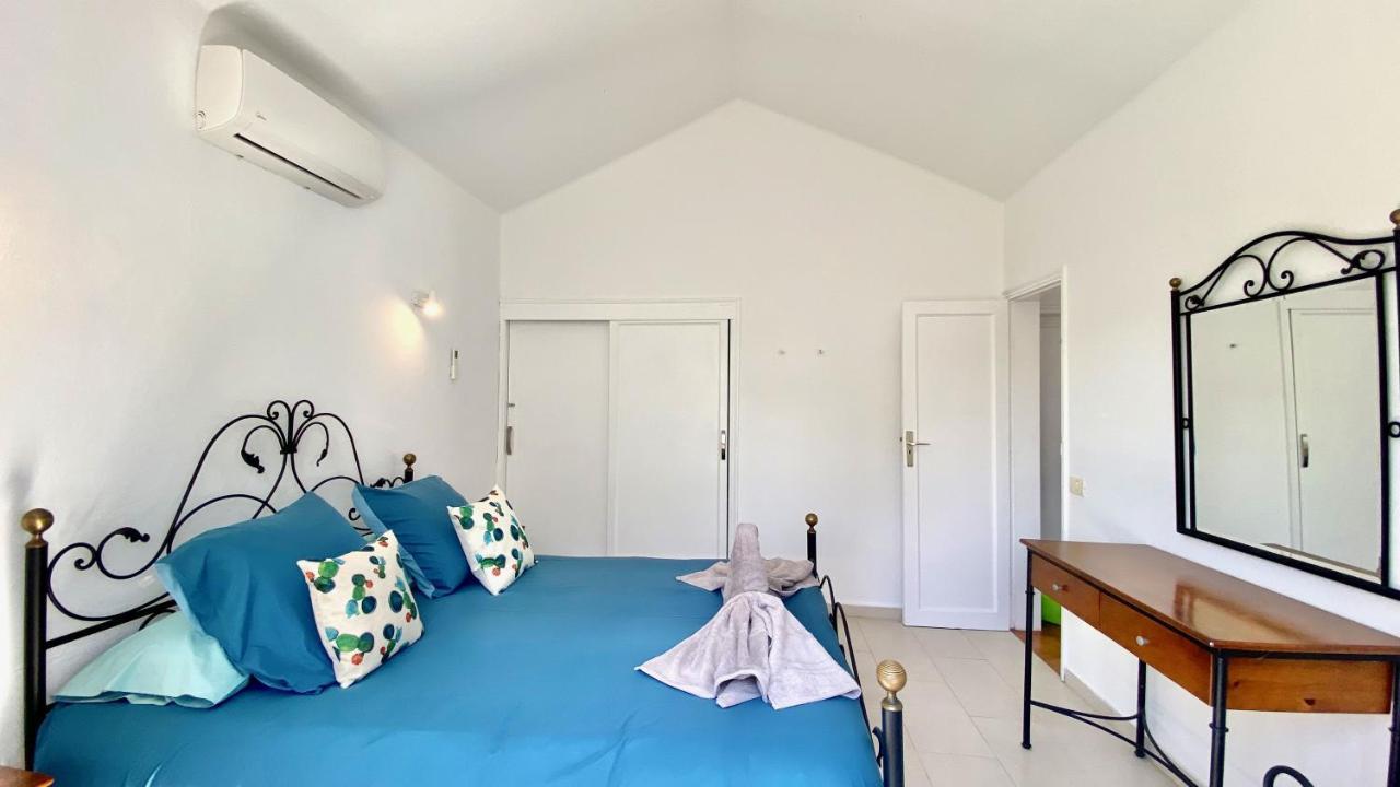 Holiday home Terracitas 3 Hiru , Coqueto Con Ac , Terraza Y Piscina Comunitaria Playa Blanca (Lanzarote)