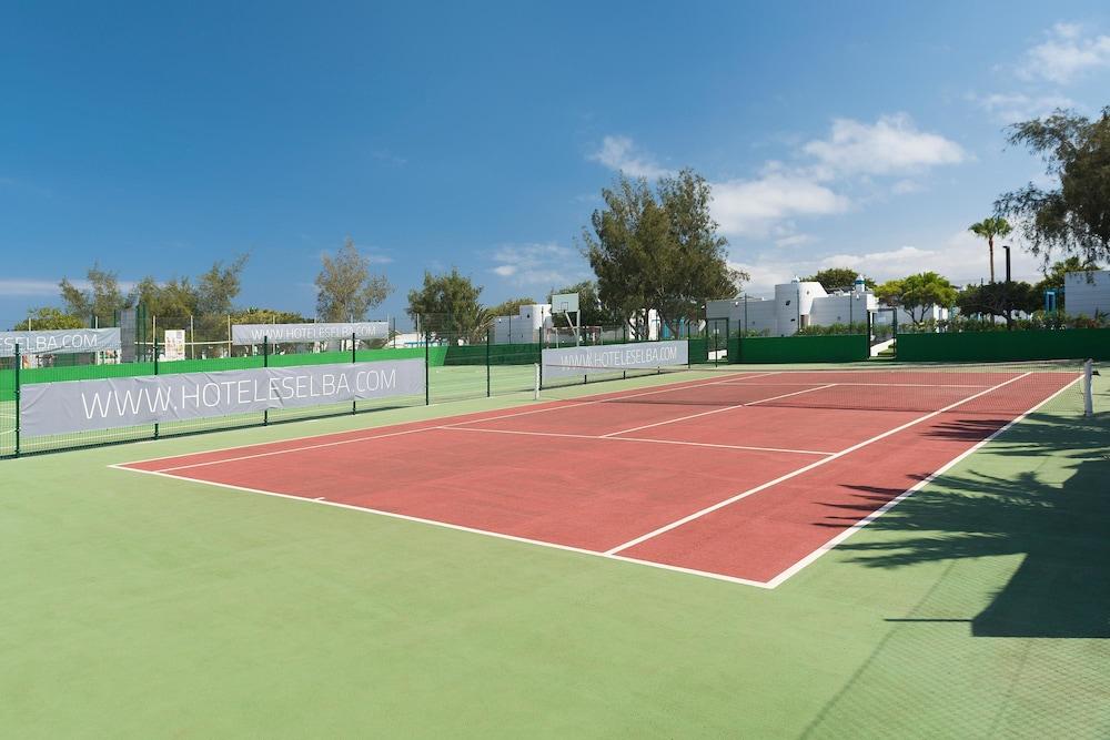 Elba Lanzarote Royal Village 4* Playa Blanca (Lanzarote)