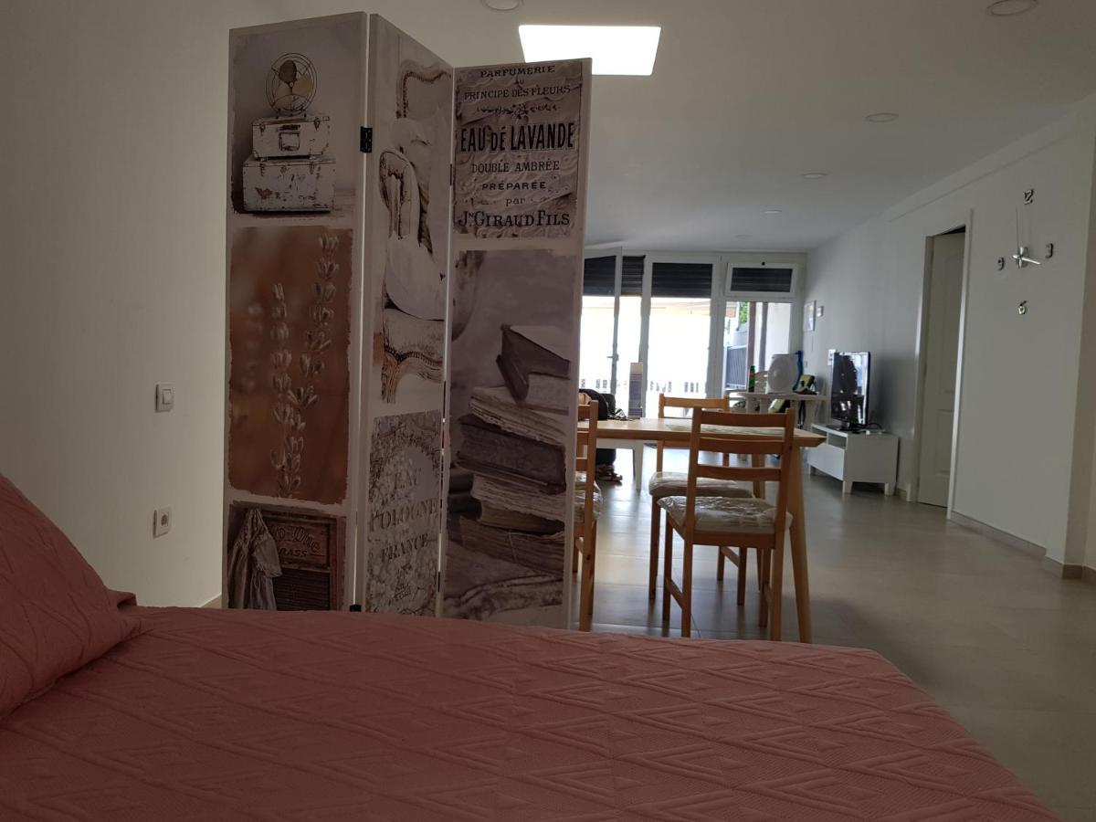 Apartamento Azul *