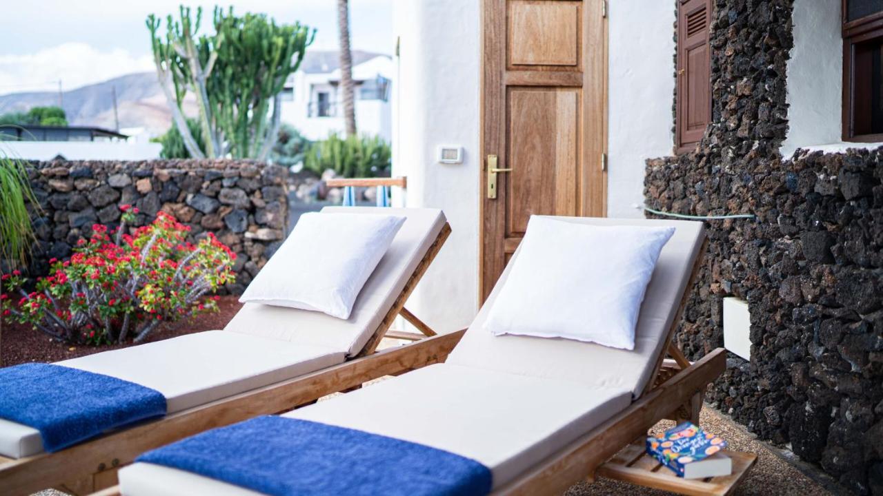 Сasa de vacaciones Casa Margarita 3