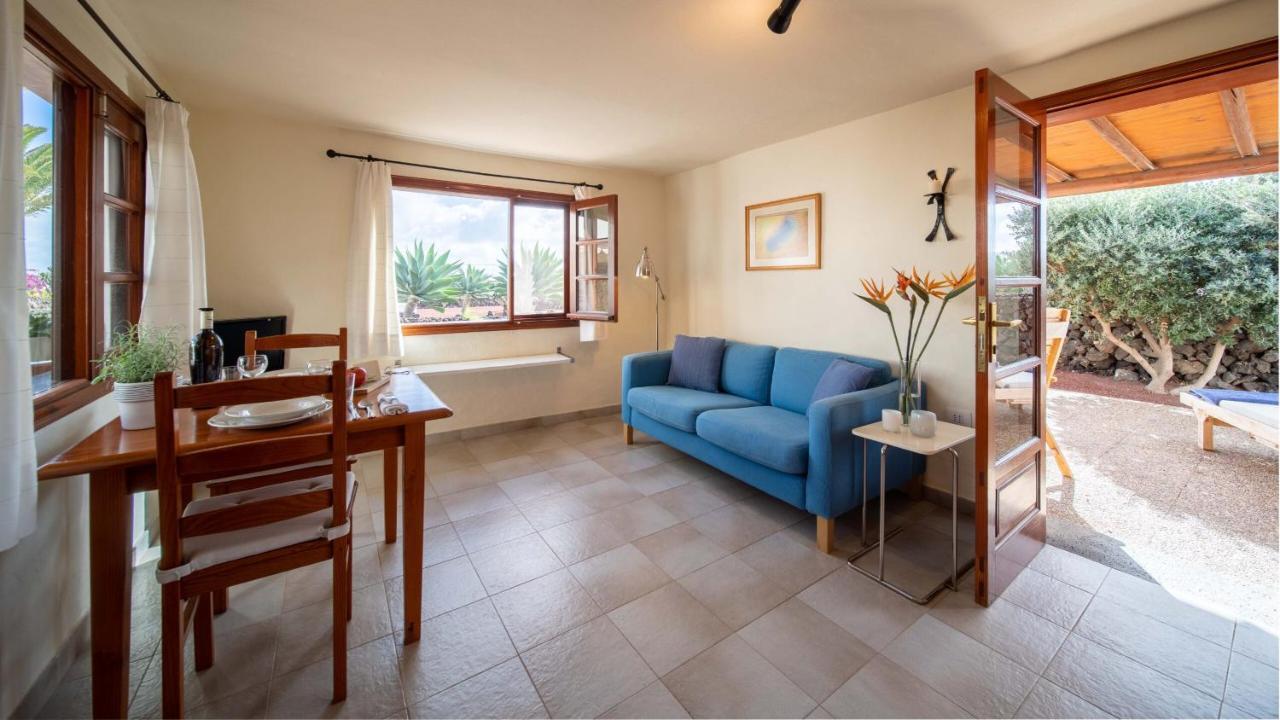 Сasa de vacaciones Casa Margarita 3