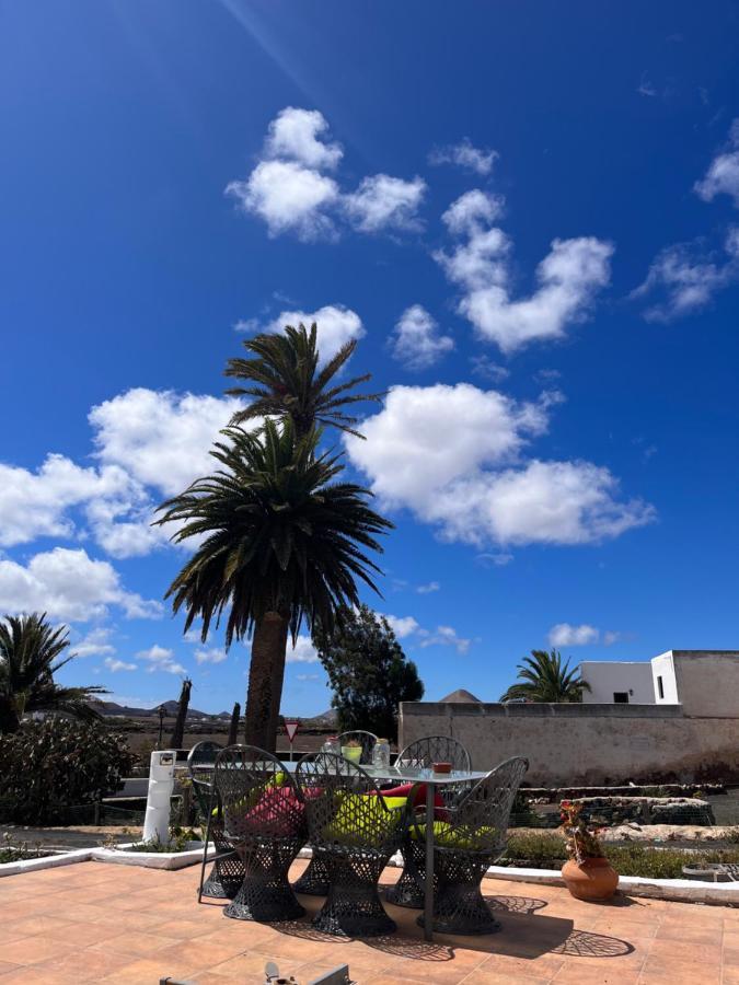 Casa Helena * Tiagua