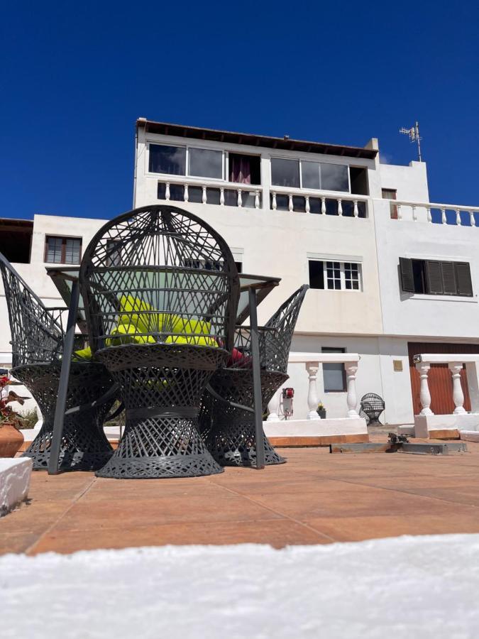 Casa Helena Guest house Tiagua