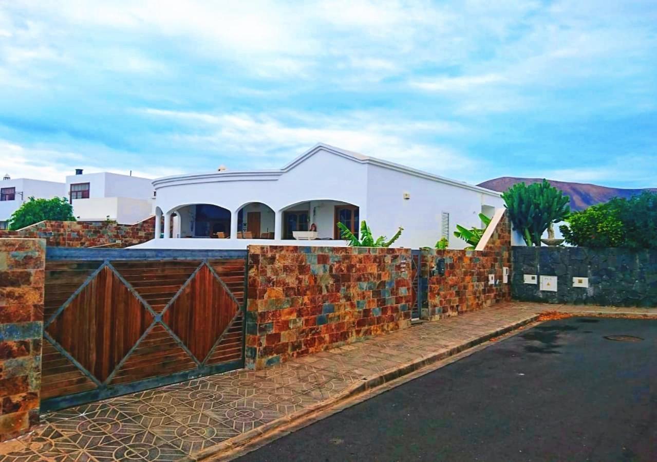 Casa Maria,