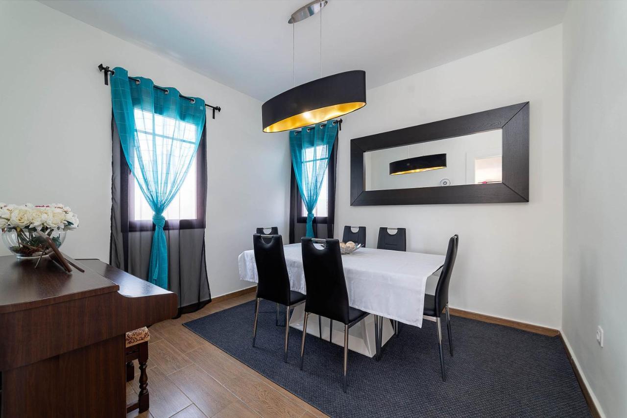 Villa Vv Misy By Hh Playa Blanca (Lanzarote)