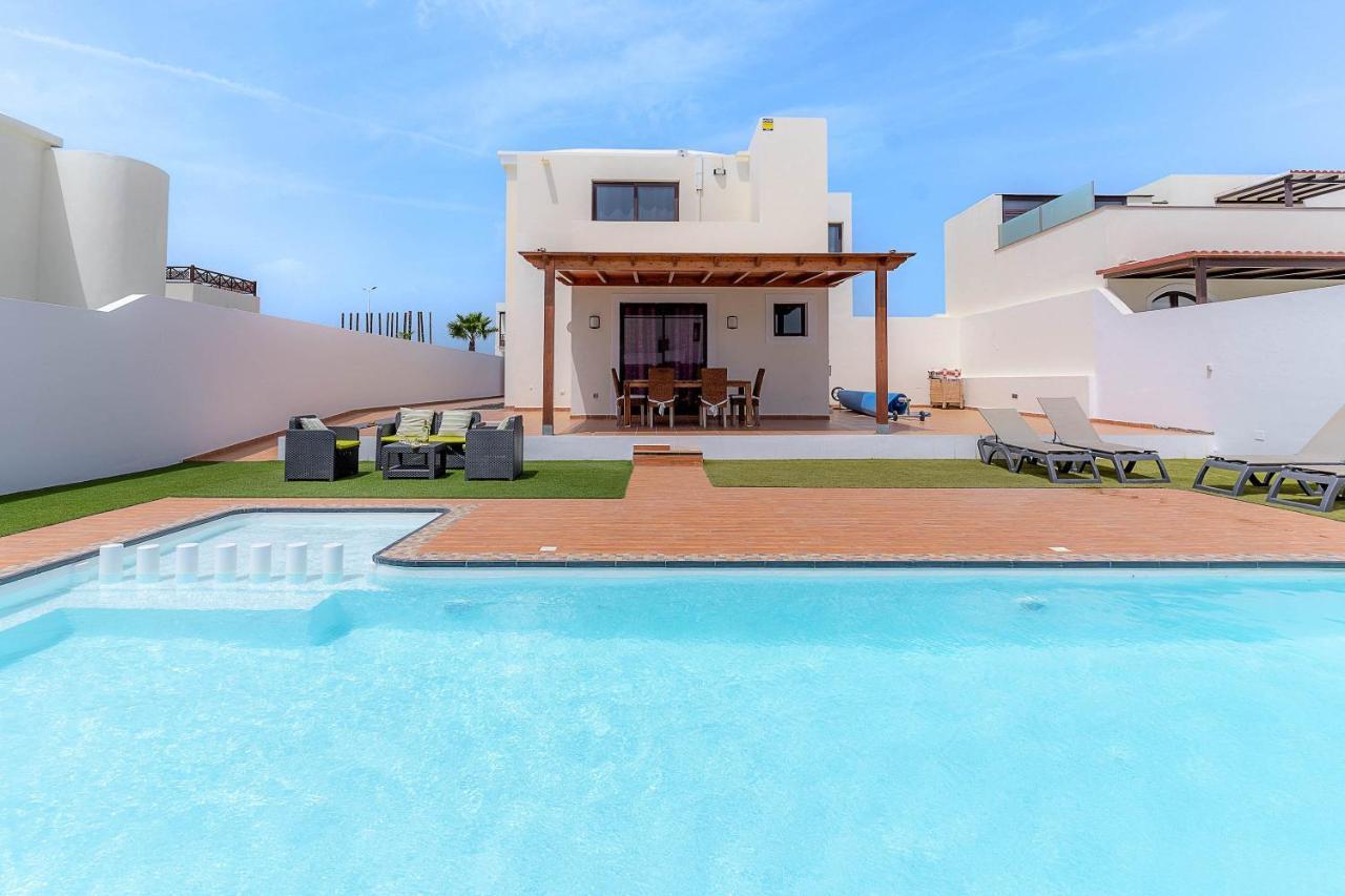 Vv Misy By Hh Playa Blanca (Lanzarote)