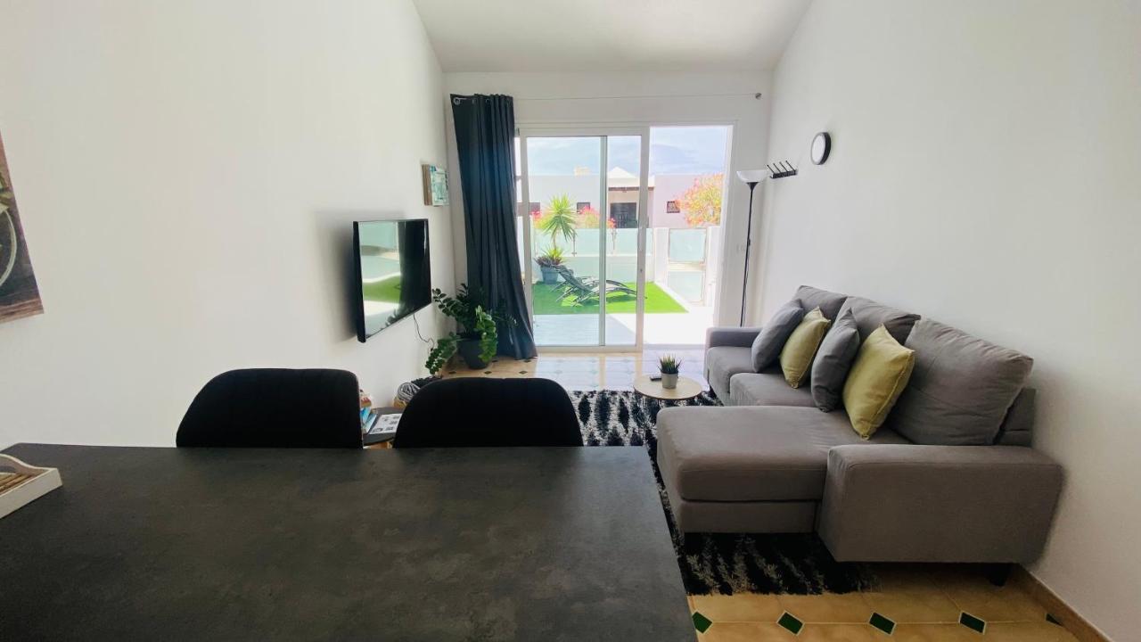 Apartment Apartamento De Ensueno Lanzarote Playa Honda (Lanzarote)