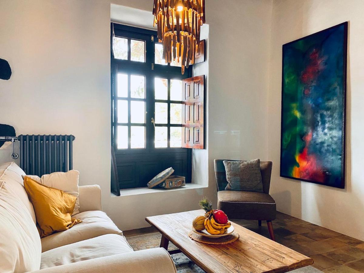 Eco-finca Curbelo - Adults Only Aparthotel