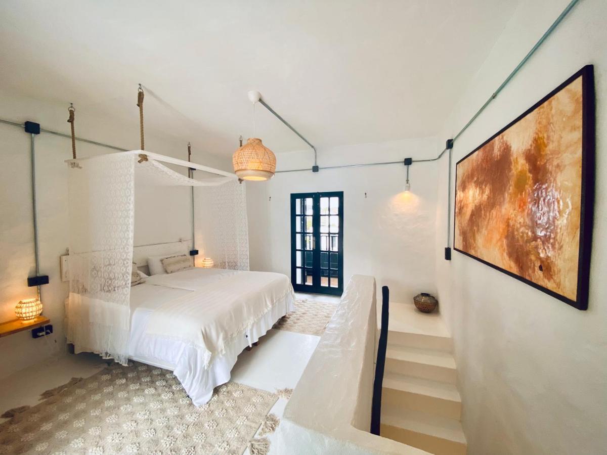Aparthotel Eco-finca Curbelo - Adults Only