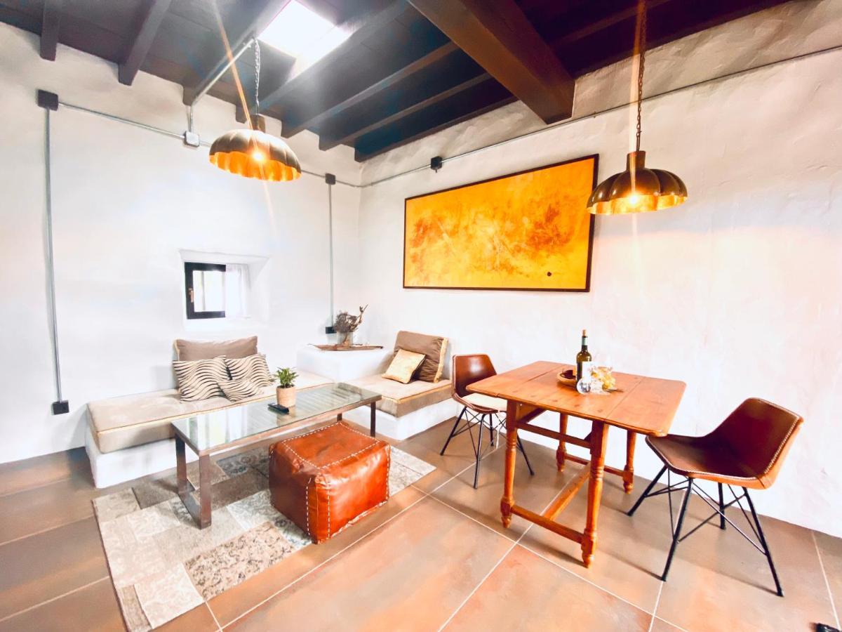 Eco-finca Curbelo - Adults Only Uga
